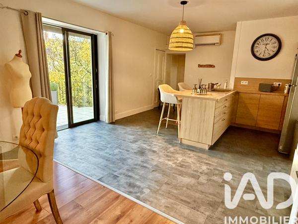 Maison à vendre 5 pièces 110 m² Bourges