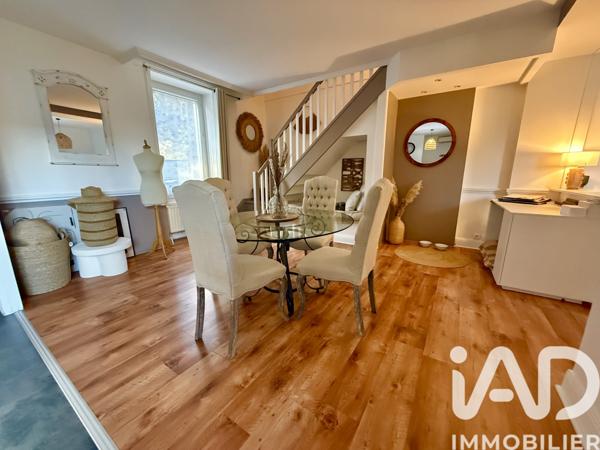 Maison à vendre 5 pièces 110 m² Bourges