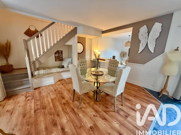 Maison à vendre 5 pièces 110 m² Bourges