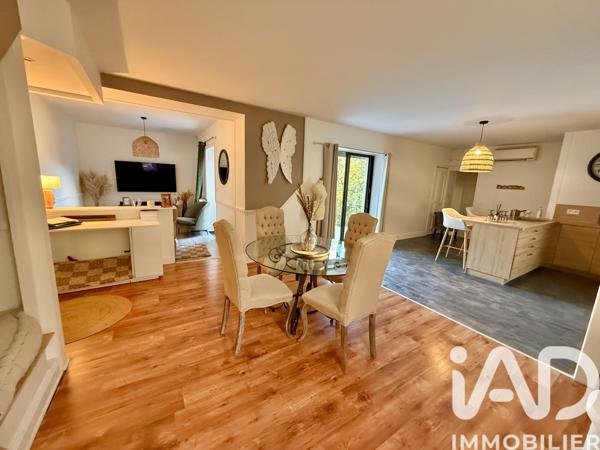 Maison à vendre 5 pièces 110 m² Bourges