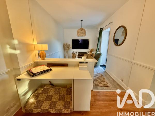 Maison à vendre 5 pièces 110 m² Bourges