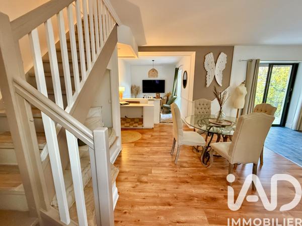 Maison à vendre 5 pièces 110 m² Bourges