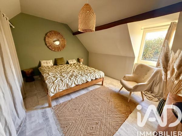 Maison à vendre 5 pièces 110 m² Bourges