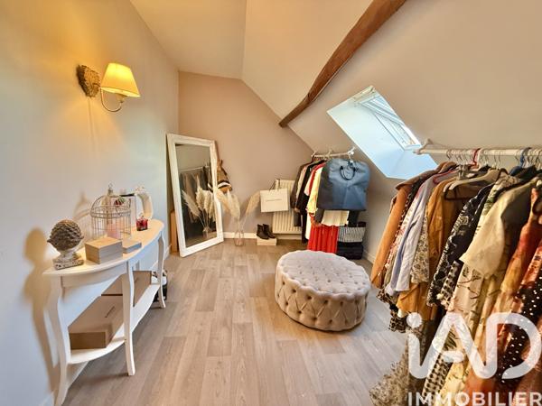 Maison à vendre 5 pièces 110 m² Bourges