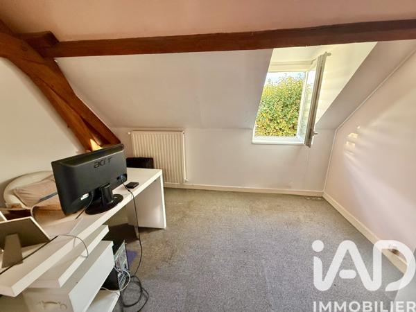 Maison à vendre 5 pièces 110 m² Bourges