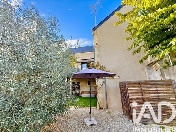 Maison à vendre 5 pièces 110 m² Bourges