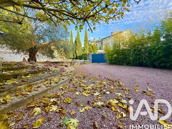 Maison à vendre 5 pièces 110 m² Bourges