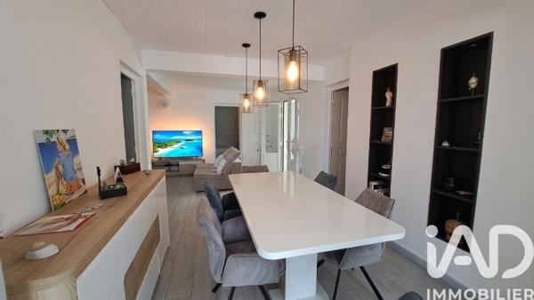 Maison à vendre 6 pièces 168 m² Saint-Philippe