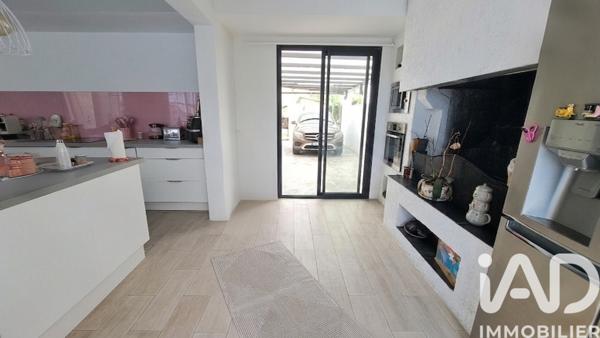 Maison à vendre 6 pièces 168 m² Saint-Philippe