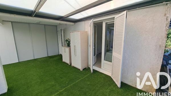 Maison à vendre 6 pièces 168 m² Saint-Philippe