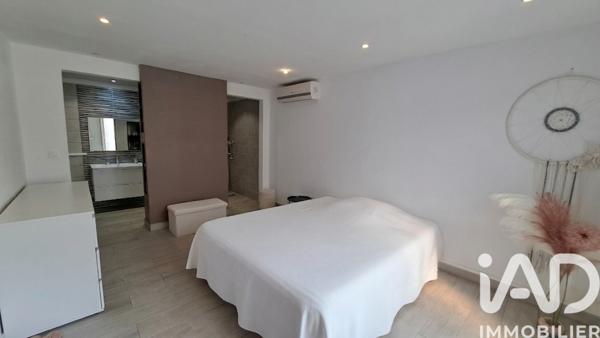 Maison à vendre 6 pièces 168 m² Saint-Philippe