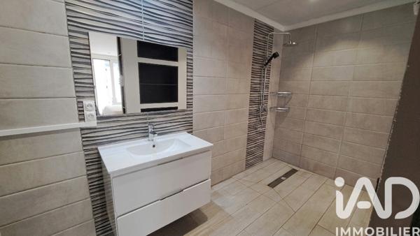 Maison à vendre 6 pièces 168 m² Saint-Philippe