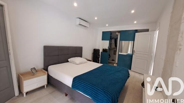 Maison à vendre 6 pièces 168 m² Saint-Philippe