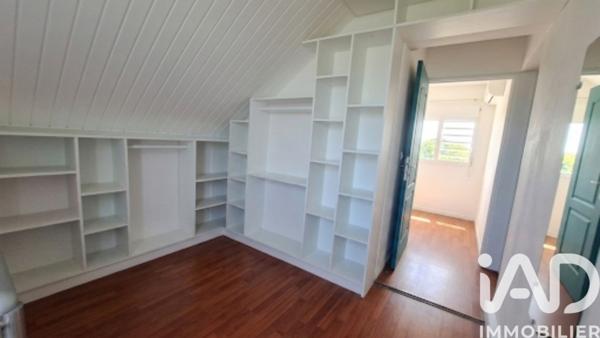Maison à vendre 6 pièces 168 m² Saint-Philippe