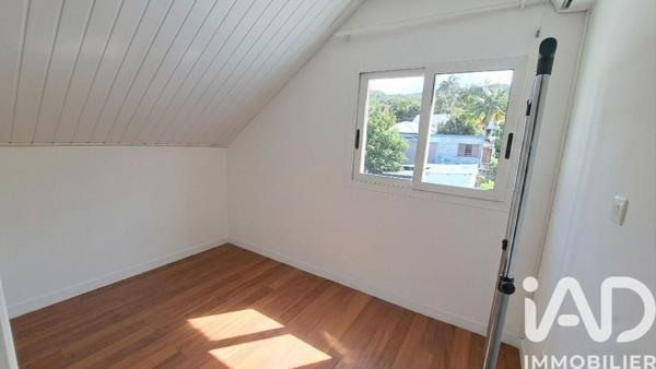 Maison à vendre 6 pièces 168 m² Saint-Philippe