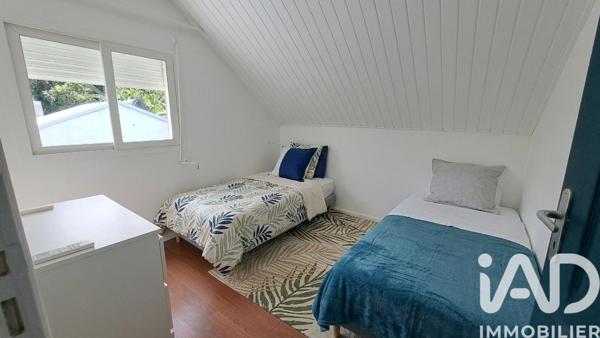Maison à vendre 6 pièces 168 m² Saint-Philippe
