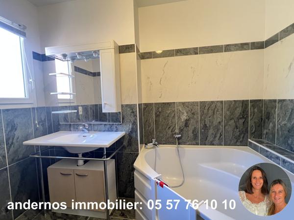 Maison avec piscine