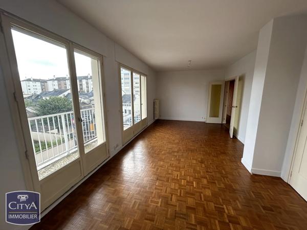 Appartement à vendre 3 pièces 78.76m²