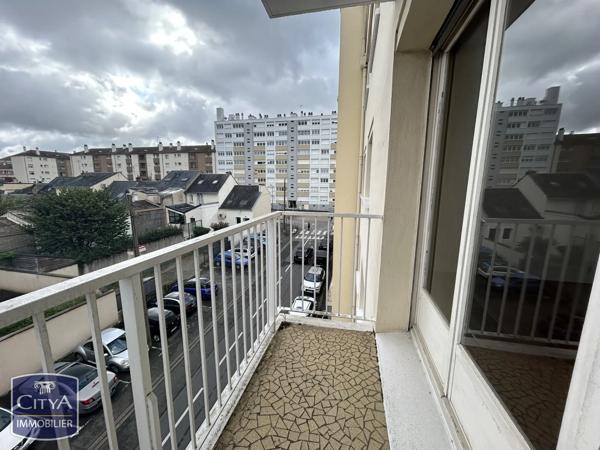 Appartement à vendre 3 pièces 78.76m²