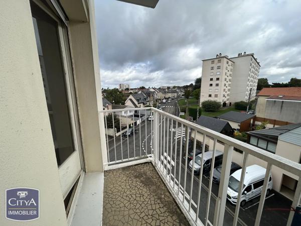 Appartement à vendre 3 pièces 78.76m²