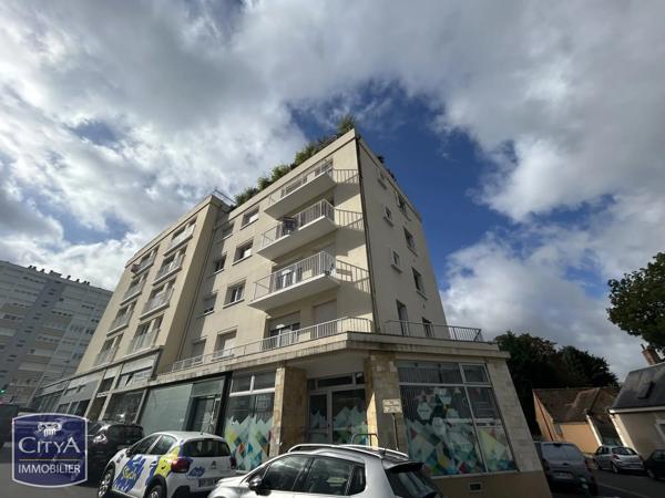 Appartement à vendre 3 pièces 78.76m²