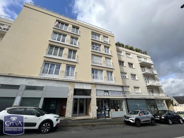 Appartement à vendre 3 pièces 78.76m²