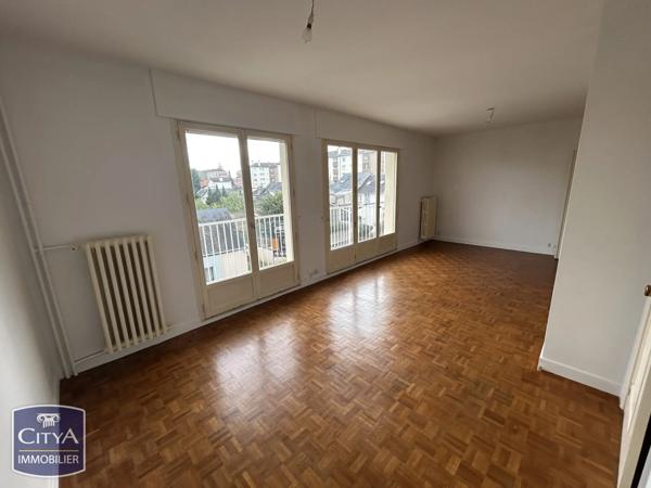 Appartement à vendre 3 pièces 78.76m²