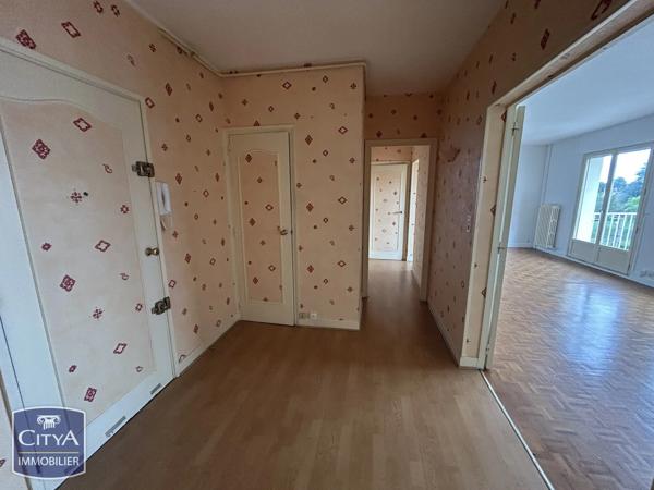 Appartement à vendre 3 pièces 78.76m²