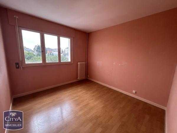 Appartement à vendre 3 pièces 78.76m²