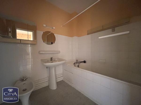 Appartement à vendre 3 pièces 78.76m²