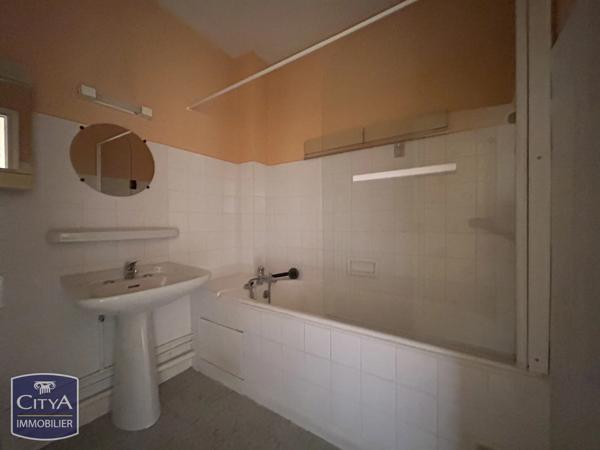 Appartement à vendre 3 pièces 78.76m²