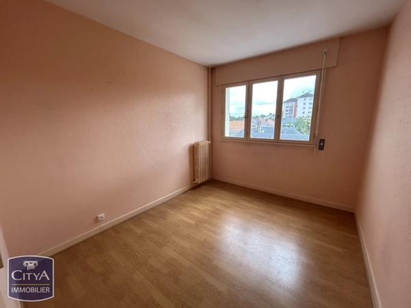 Appartement à vendre 3 pièces 78.76m²
