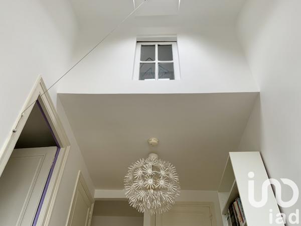 Maison à vendre 7 pièces 152 m² Reims