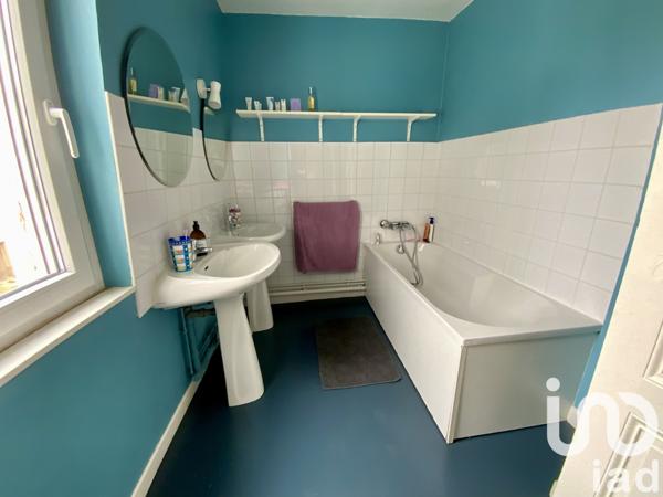 Maison à vendre 7 pièces 152 m² Reims