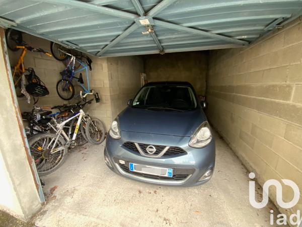 Maison à vendre 7 pièces 152 m² Reims