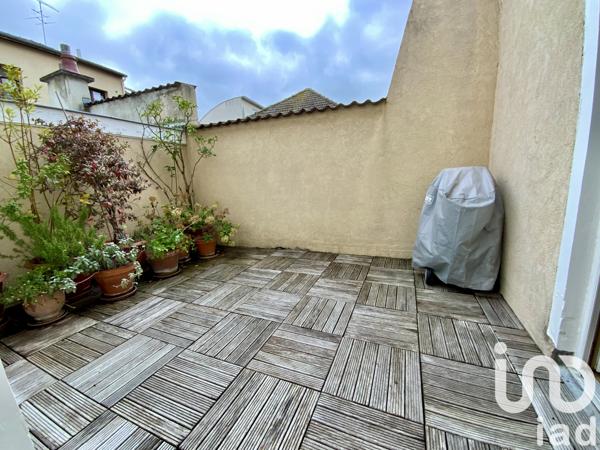 Maison à vendre 7 pièces 152 m² Reims