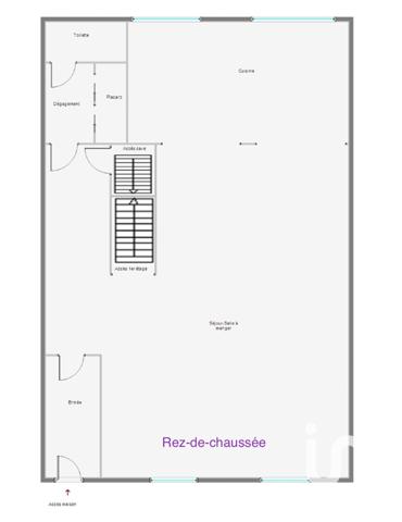 Maison à vendre 7 pièces 152 m² Reims