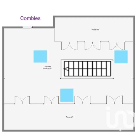 Maison à vendre 7 pièces 152 m² Reims