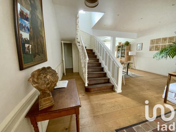 Maison à vendre 7 pièces 152 m² Reims