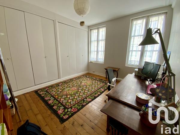 Maison à vendre 7 pièces 152 m² Reims