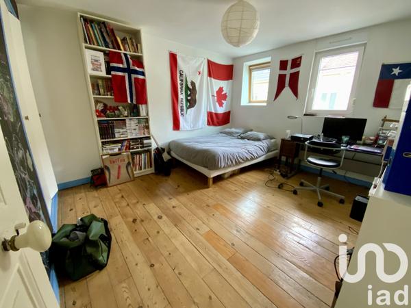 Maison à vendre 7 pièces 152 m² Reims