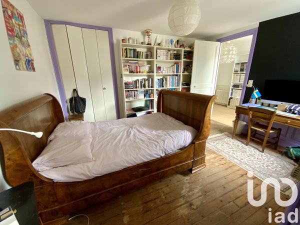 Maison à vendre 7 pièces 152 m² Reims