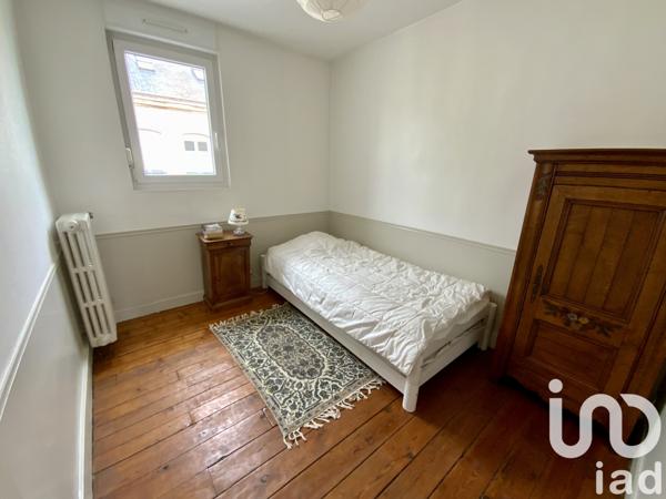 Maison à vendre 7 pièces 152 m² Reims