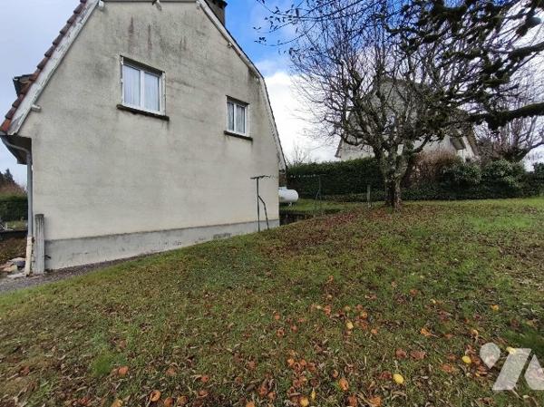 Maison avec 4 CH et Jardin