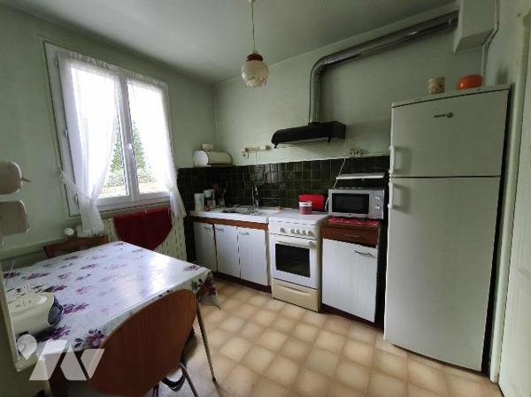 Maison avec 4 CH et Jardin