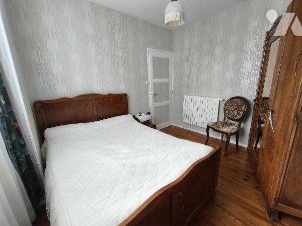 Maison avec 4 CH et Jardin