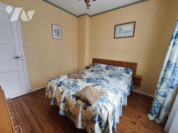 Maison avec 4 CH et Jardin