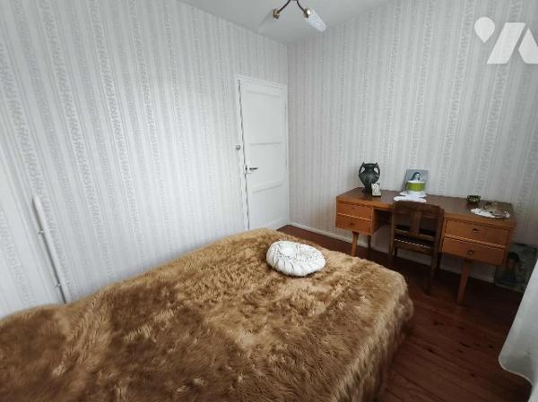 Maison avec 4 CH et Jardin