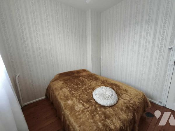 Maison avec 4 CH et Jardin