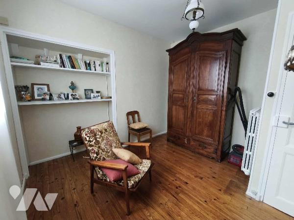 Maison avec 4 CH et Jardin